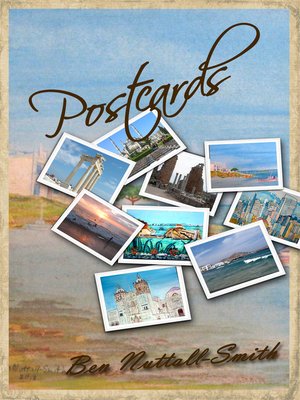 cover image of Postcards